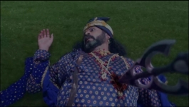 Suhagan Chudail - 26th July 2024